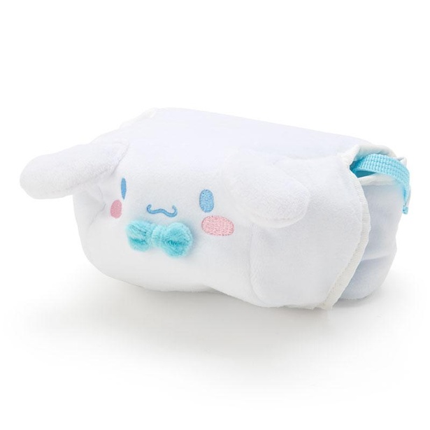 「シナモロール カメラケース」(2750円)