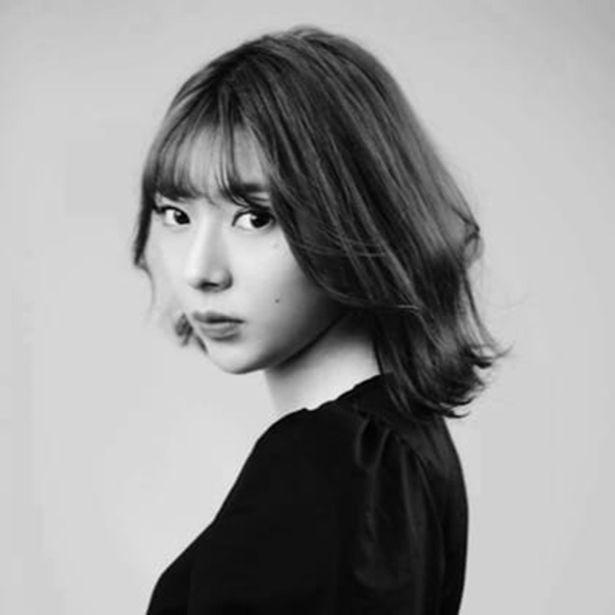 株式会社arca CEO / Creative Directorの辻愛沙子