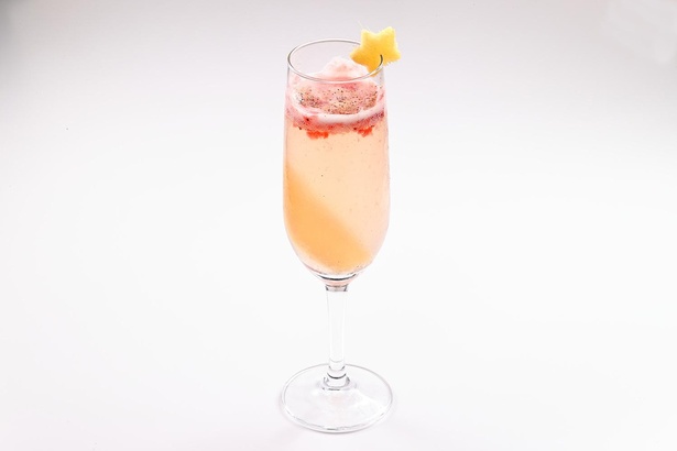 クリスマスディーバ(700円) / スカイライン・バー ※画像はイメージ