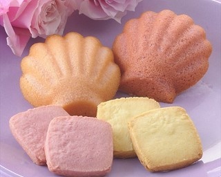 ホワイトデーのお返しはこれで決まり！コージーコーナー期間限定スイーツ発売開始！