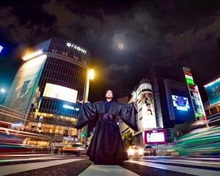 コロナ禍ならではの新時代マジックを。イリュージョニスト・HARAインタビュー