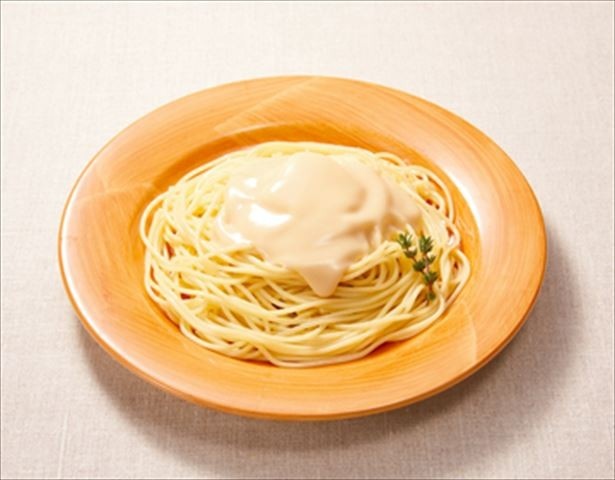 「にしきやと作った4種のチーズソース」盛り付けイメージ