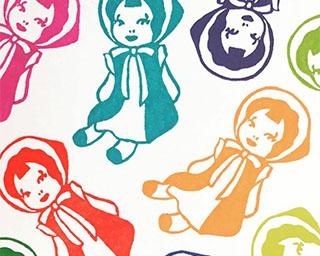 "ハンコ廃止"に立ち向かうのは消しゴムハンコ？京都「森田印房」の試み