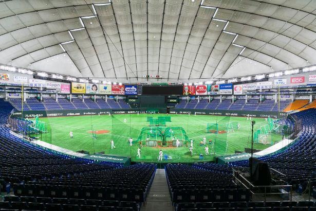 東京ドーム