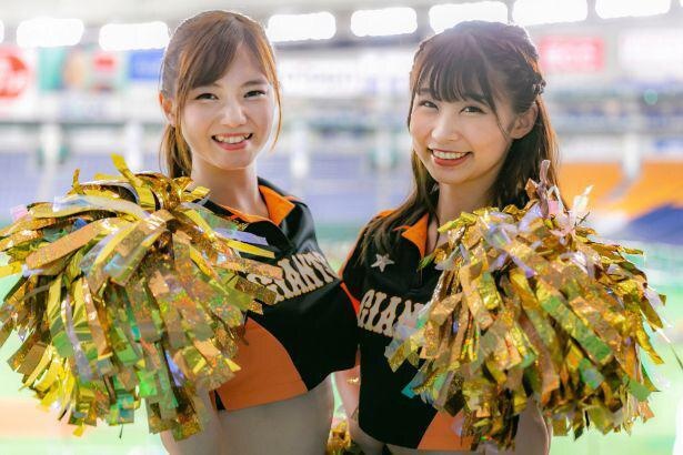 写真左から菊池桃子(宮城県、Don't Stop Me Now / Queen)＆河合彩香(千葉県、I'm ALIVE! / Becca)