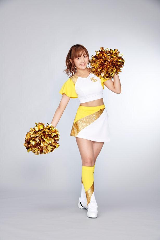 Ami、出身地：福岡県、特技：ギターの弾き語り、コメント：ぜひ好きな歌を教えてね♡その場で歌っちゃうかも…？