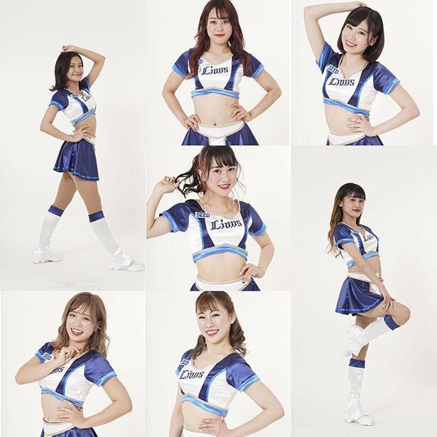質問コーナーもたのしいbluelegends公式Instagramは要チェック