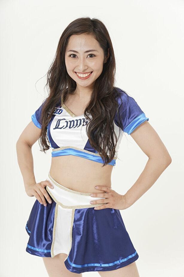 Chiharu(出身地：千葉県、特技：歌、海外映画考察)