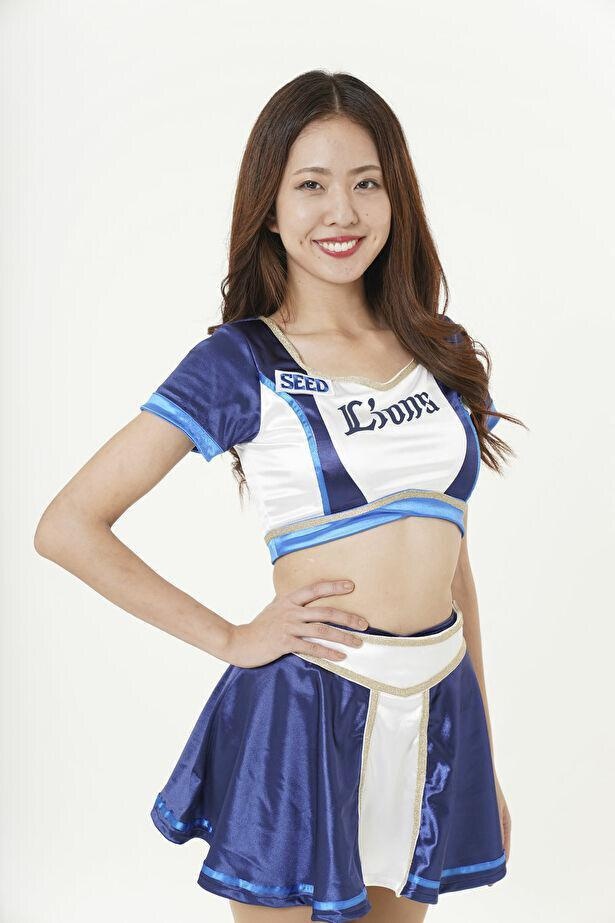 Miho(出身地：愛知県、特技：ピアノ)