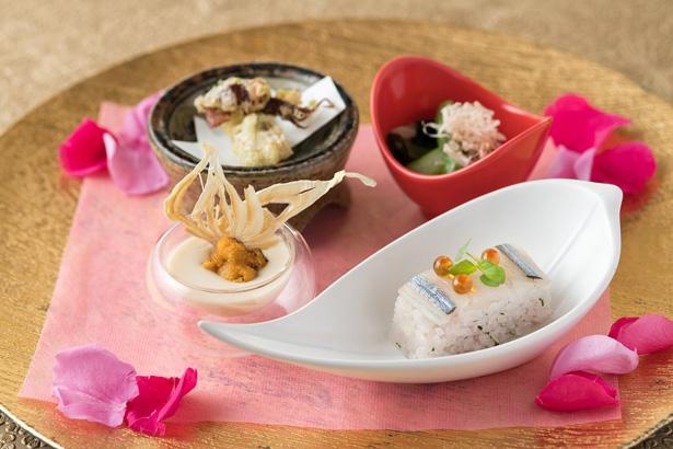 【写真】5000円の食事券で何食べる？対象店舗の料理をチェック！