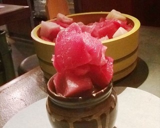 100円でまぐろを食べ尽くそう！「ニッポンまぐろ漁業団」1日限定イベント！