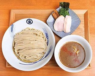 濃厚なつけ汁と自家製麺が食べ応え抜群！名古屋＆近郊の絶品つけ麺5選