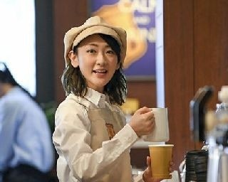 松本人志＆乃木坂46・生駒里奈がCM舞台裏で大苦戦！