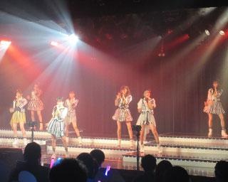 「新しい風を吹かせたい」NMB48の選抜ユニット"難波鉄砲隊其之九"が新公演を開催！