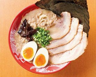 ｢ラーメンWalker九州2021｣のスペシャル企画が誕生！名店によるプレミアム限定麺第1弾