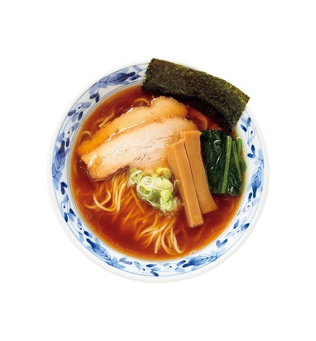 カバー麺家喜多楽メイン20ｐ118
