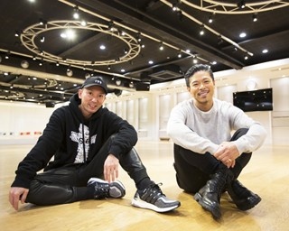 「仲間は人生の財産になる」EXILE・MATSUが特別講師として名古屋に！