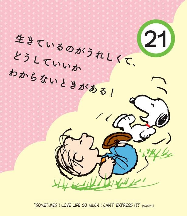 日本製 スヌーピー アニメ おやすみ すぬーぴー ウッドストック キャラクター ピーナッツ Snoopy B6ウィークリー