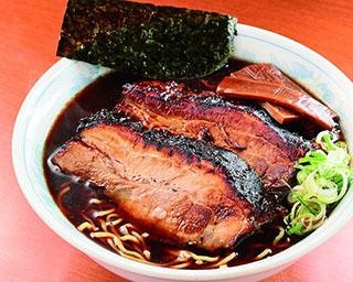 旨味が溢れ出す焼豚を味わおう！東海エリアの絶品チャーシューラーメン3選