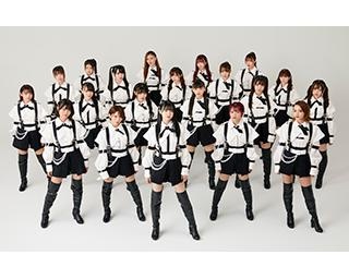 「ラストアイドル」阿部菜々実・西村歩乃果・籾山ひめり・大場結女の素顔に迫る！