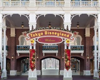 クリスマスシーズンがやってきた！東京ディズニーリゾートでクリスマスを楽しもう！