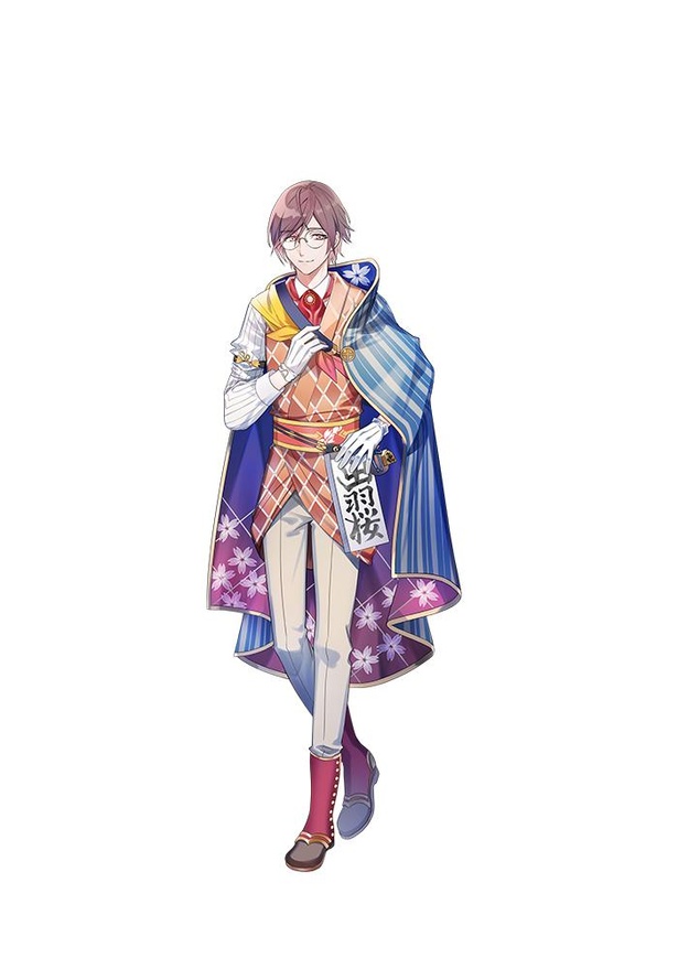 出羽桜(でわざくら)