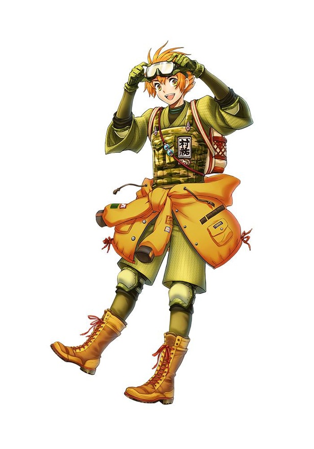 村祐(むらゆう)
