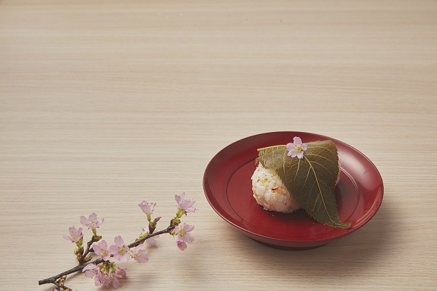 「海老ごはん」