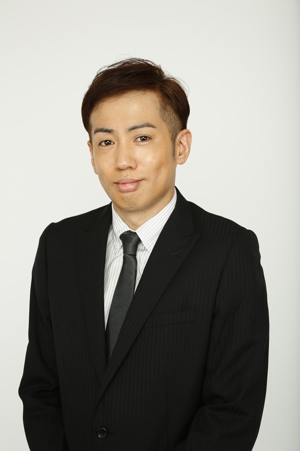 井川 修司(イワイガワ)
