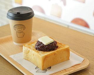 愛知県で味わいたいトースト3選！フルーツ系からあんバターまでアレンジが秀逸