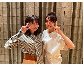 「東京パフォーマンスドール」現リーダー・高嶋菜七が先代の木原さとみに親近感を抱く理由