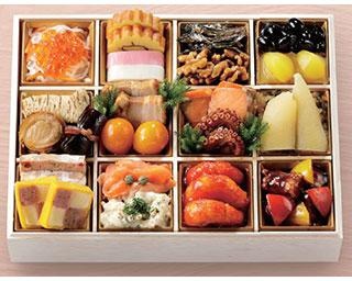 2021年のおせちはファミマで！「八百彦本店」「美濃吉」など銘店監修のこだわりおせちが勢ぞろい