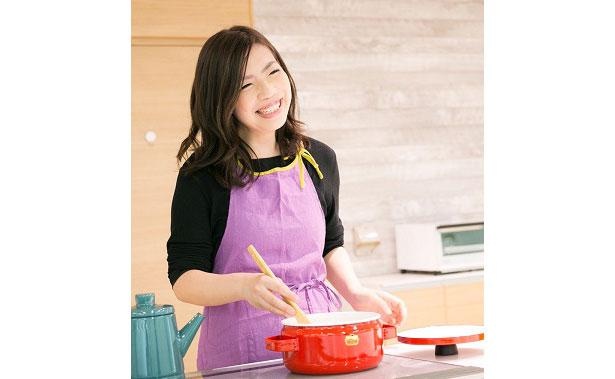 Yuuはインスタグラムのフォロワーが70万人超えの料理研究家・料理ブロガー