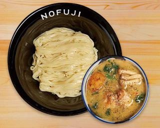 ラーメンWalker北海道のスペシャル企画！ホワイトソースを加えた限定麺が登場