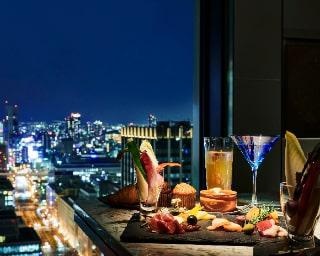イルミネーションが楽しめる全国のホテル5選！新しい旅「ステイケーション」で贅沢なひとときを