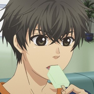 Super Lovers 2 第6話場面カット公開 零が晴を連れ出した先は 画像2 6 Webnewtype