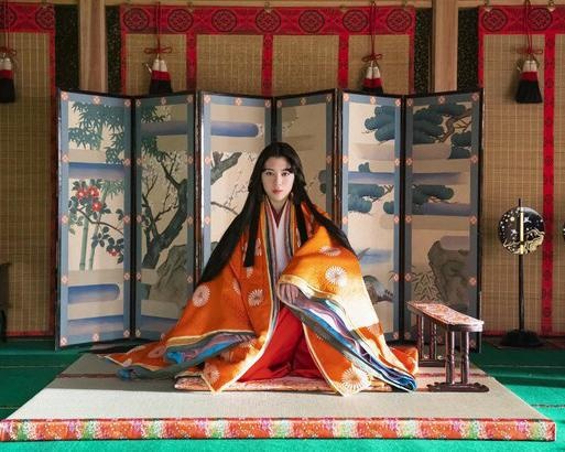 女の品性とはこういうもの！『十二単衣を着た悪魔』　黒木瞳監督インタビュー