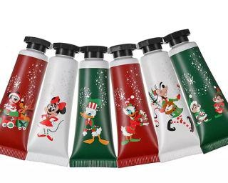 ショップディズニーおすすめXmasグッズ！3000円以下のプチギフト4選