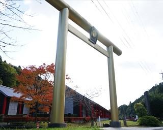 日本の金の歴史を巡る旅へ。日本遺産「みちのくGOLD浪漫」