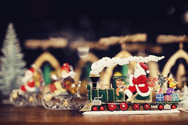 幻想的で暖かな 上のクリスマス 兵庫県神戸市の神 布引ハーブ園 ロープウェイで 古城のクリスマス 開催 画像4 4 イルミネーションガイド 21