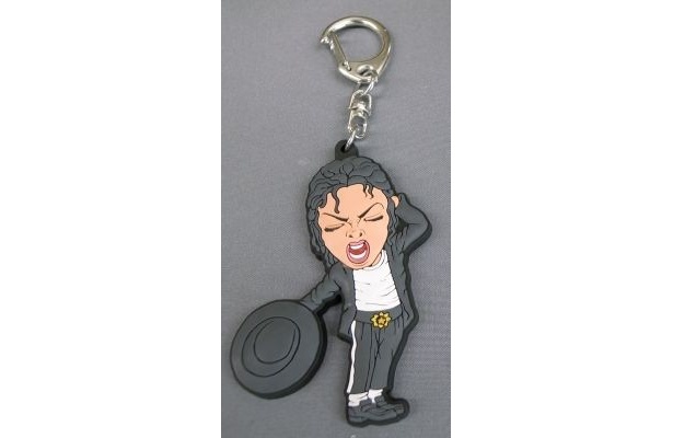 表情にも注目！