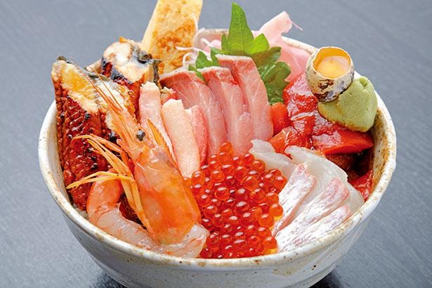 名古屋で味わうべき魚料理3選 食に精通した選定人たちが厳選 ウォーカープラス
