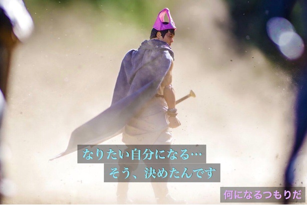 「心が疲れた勇者」04