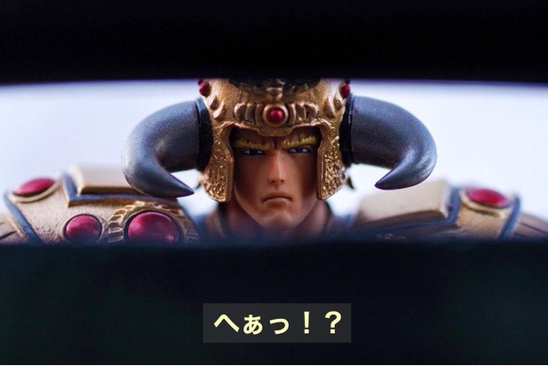 「世紀末覇者ジョージィ」03