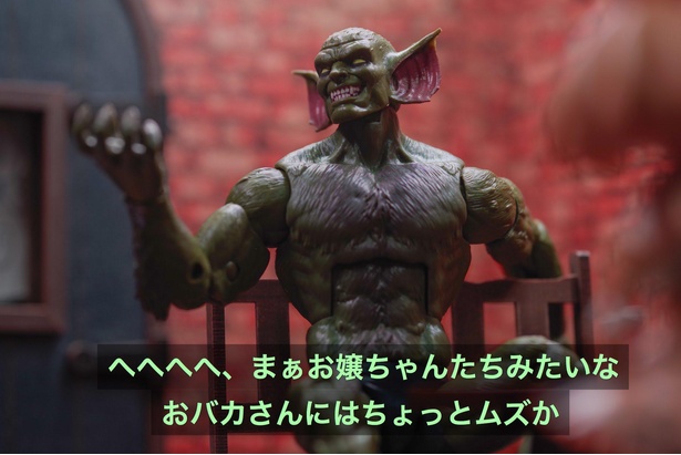 「筋肉式知恵の輪」03