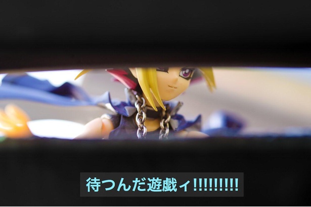 「ペニーワイズごっこしてた海馬」04