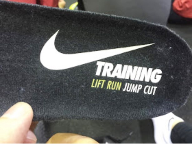 Nike air max training hot sale lift run jump cut