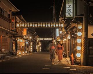日本有数の秘境「天川村」。1300年の伝統やレトロな温泉街の魅力に迫る！