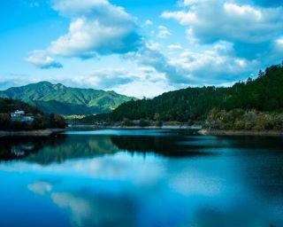 冬景色の奈良・吉野町へ！絶景や世界遺産、伝統工芸に触れるぶらり旅
