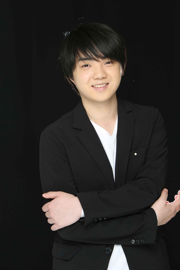 ピアノ 藤田真央(第16回チャイコフスキー国際コンクール第2位。第40回霧島国際音楽祭大賞受賞)